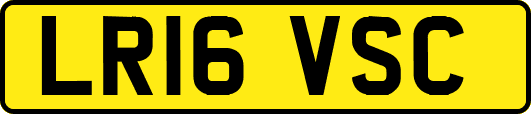 LR16VSC