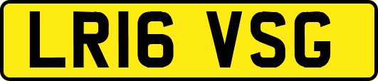 LR16VSG