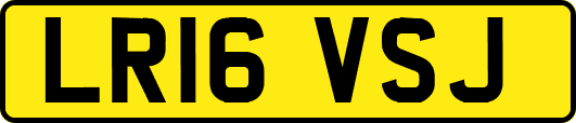 LR16VSJ
