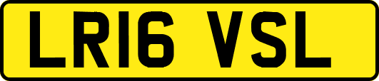 LR16VSL