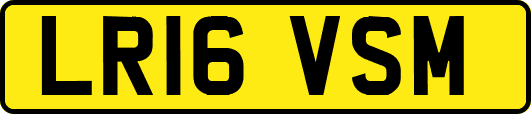 LR16VSM