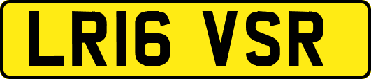 LR16VSR