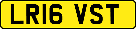 LR16VST