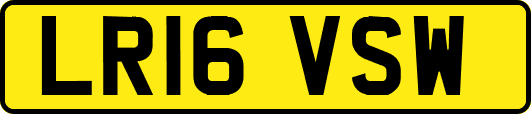 LR16VSW