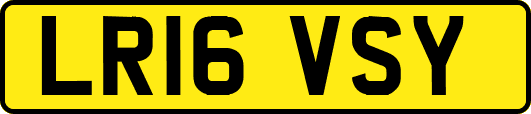 LR16VSY