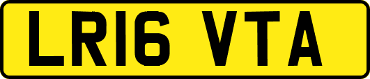 LR16VTA