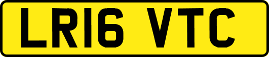 LR16VTC