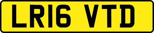 LR16VTD