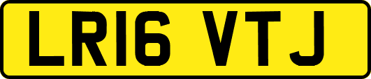 LR16VTJ