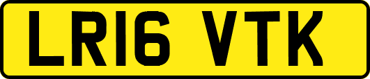 LR16VTK