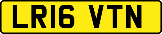 LR16VTN
