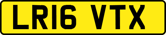 LR16VTX