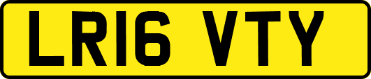 LR16VTY
