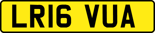 LR16VUA