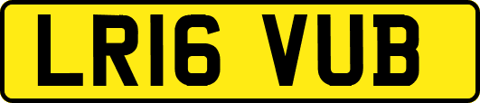 LR16VUB