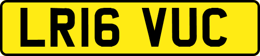 LR16VUC