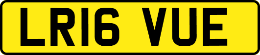 LR16VUE