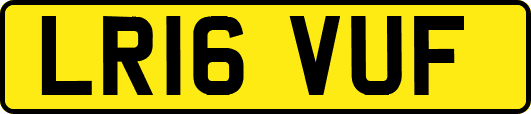 LR16VUF