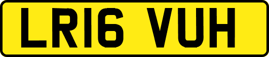 LR16VUH