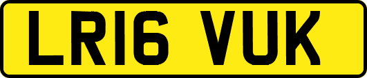 LR16VUK