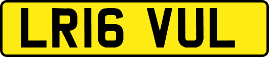 LR16VUL