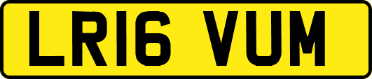 LR16VUM