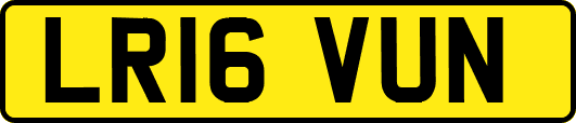 LR16VUN