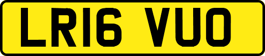 LR16VUO