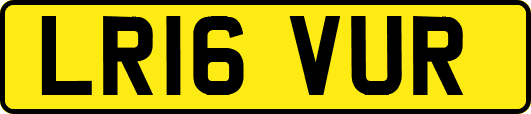 LR16VUR