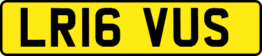 LR16VUS