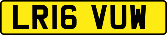 LR16VUW