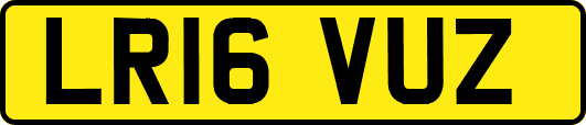 LR16VUZ