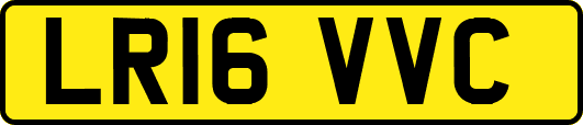 LR16VVC