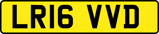 LR16VVD