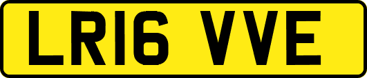 LR16VVE