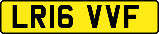 LR16VVF
