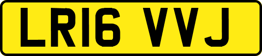LR16VVJ