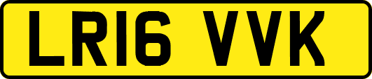 LR16VVK