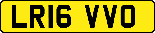 LR16VVO