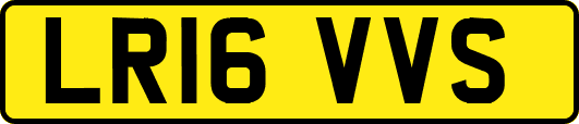 LR16VVS