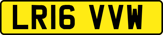 LR16VVW