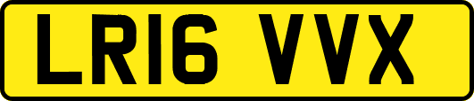 LR16VVX