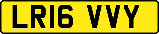 LR16VVY