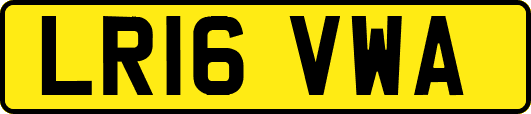 LR16VWA