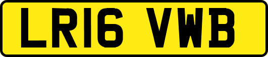 LR16VWB