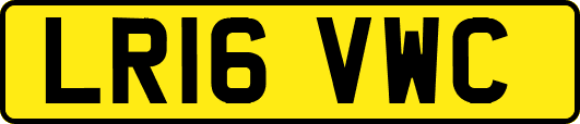 LR16VWC