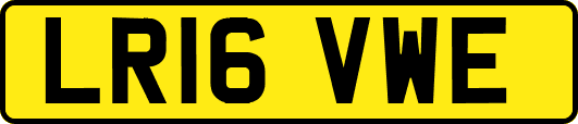 LR16VWE