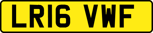 LR16VWF