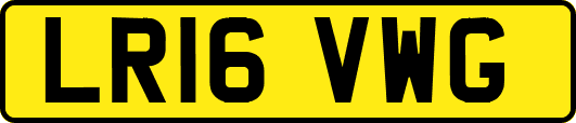 LR16VWG