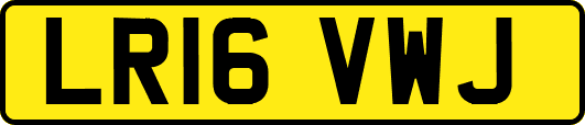 LR16VWJ